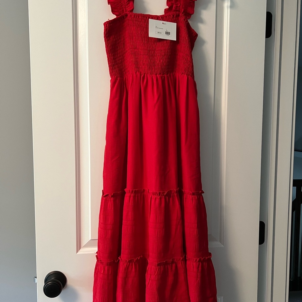 Women’s Midi Sundress